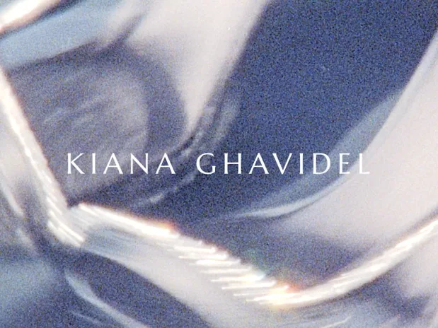 Kiana Ghavidel campaign video