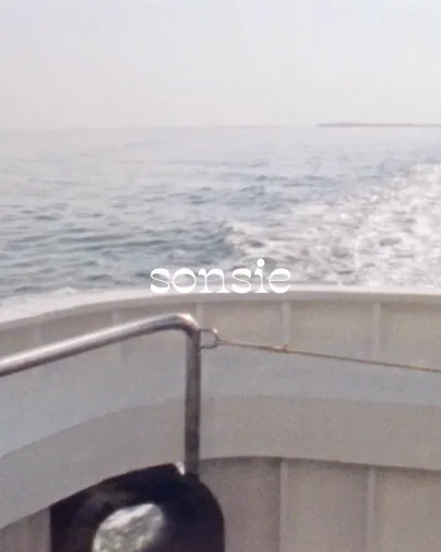 Sonsie Skin summer campaign video